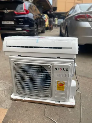 Nexus 1.5hp 2800gh