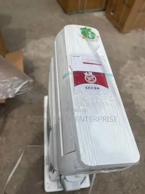 Nexus 1.5hp 2800gh