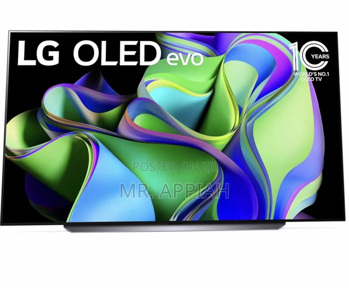 Quality Lg C3 Series 83” Class Oled Smart Flat Screen Wall Mount Tv 