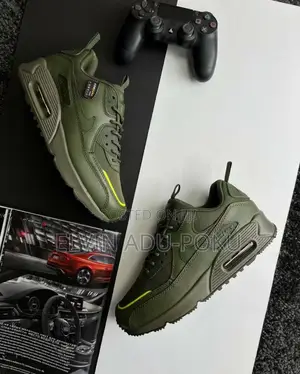 Nike Air Max 90 Sneakers In Different Colours, Swipe >>>>