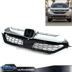 Honda CRV 2017 2018 2019 Front Grill Shells