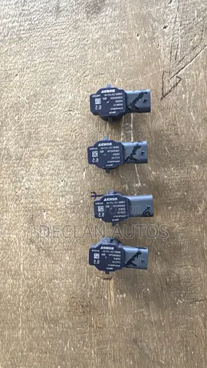 2021 22 Honda Accord Rdx Rear Bumper Backup Parking Sensors 4pc Set