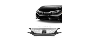 Honda Civic 2016 2017 2018 Front Grill Shells