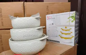Ceramic Bowl