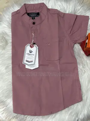 Kids Clothes Boys Shirts Wholesale