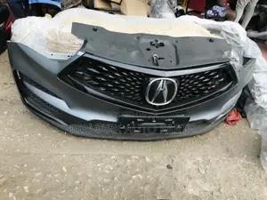 Acura RDX 2019-2020-2021 Front Cut a Spec