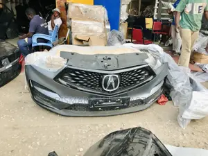 Acura RDX 2019-2020-2021 Front Cut a Spec