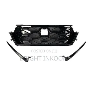 Honda CRV 2023 2023 2024 Front Grill Shells