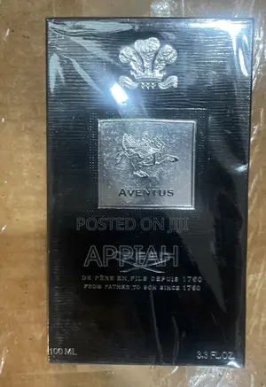 Creed Aventus