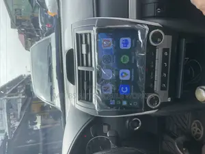 Toyota Camry Android Dvd 2012 To 2014