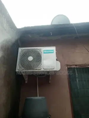 Air Conditioning