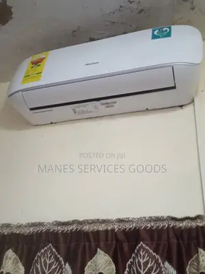 Air Conditioning