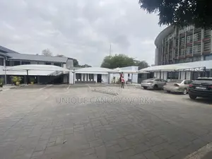Normal Car Parking Lots