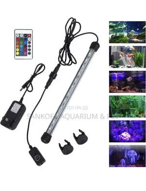 Aquarium Submersible Light