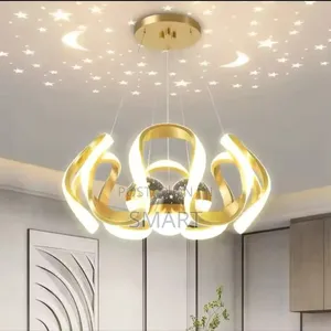 Stylish Decorative Hanging Chandelier