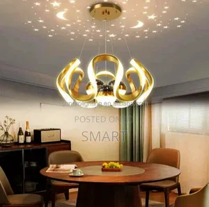 Stylish Decorative Hanging Chandelier