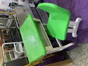 Plastic Table and Chair for Students