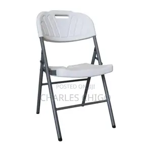 Double Bar Foldable Event Chairs