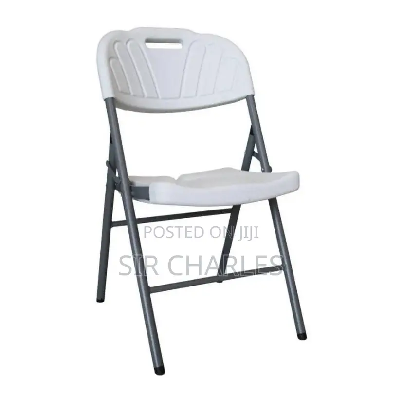 Double Bar Foldable Event Chairs