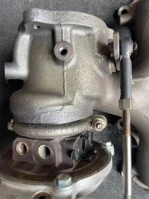 Tucson/Sportage Turbo Charger 2016,2017,2018 Used 1.6t