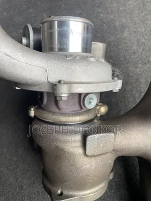 Tucson/Sportage Turbo Charger 2016,2017,2018 Used 1.6t