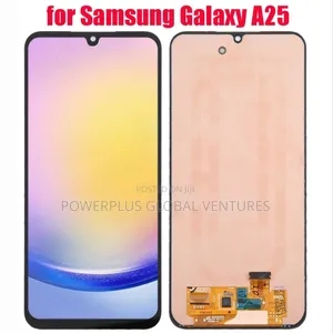 Samsung Galaxy A25 Phone Screen - Original