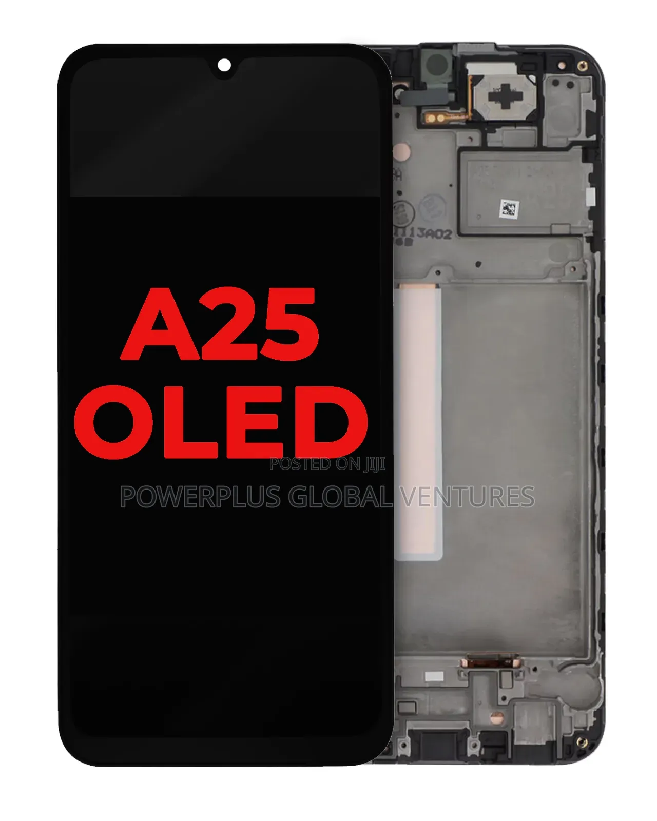 Samsung Galaxy A25 Phone Screen - Original