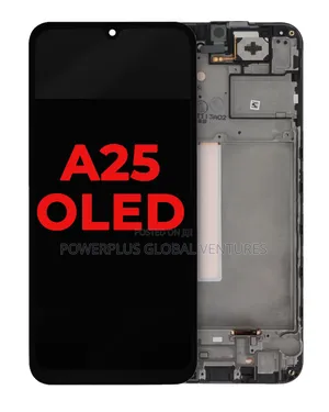 Samsung Galaxy A25 Phone Screen - Original