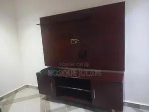 Tv Stand With Wall Unit