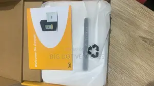Mtn Cat 6 Router