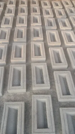 Ventilation / Breeze Design Blocks