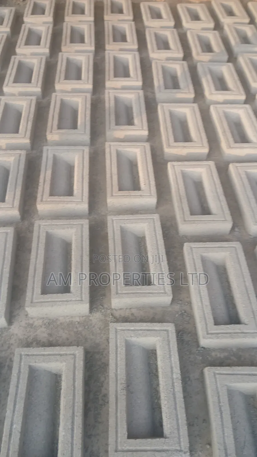 Ventilation / Breeze Design Blocks