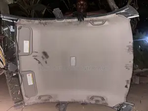 Toyota Corolla 2004-2008 Top Cut Available
