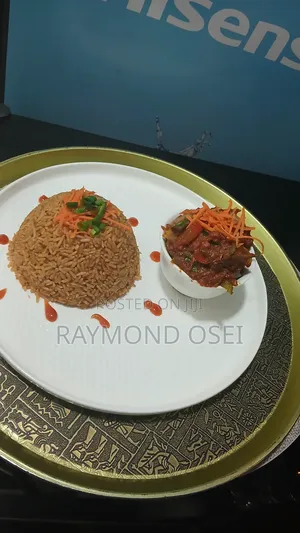 Professional Chef