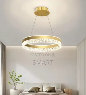 Modern Hanging Chandelier