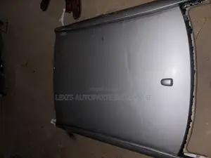 Toyota Corolla 2009,2010,2011,2013 Top Cut Available