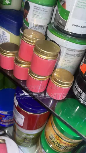 Original Pink Lips Cream