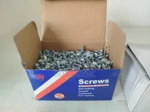 Plasterboard Profiles (Wall Angle, Omega Furring, Channel, Screws Etc)