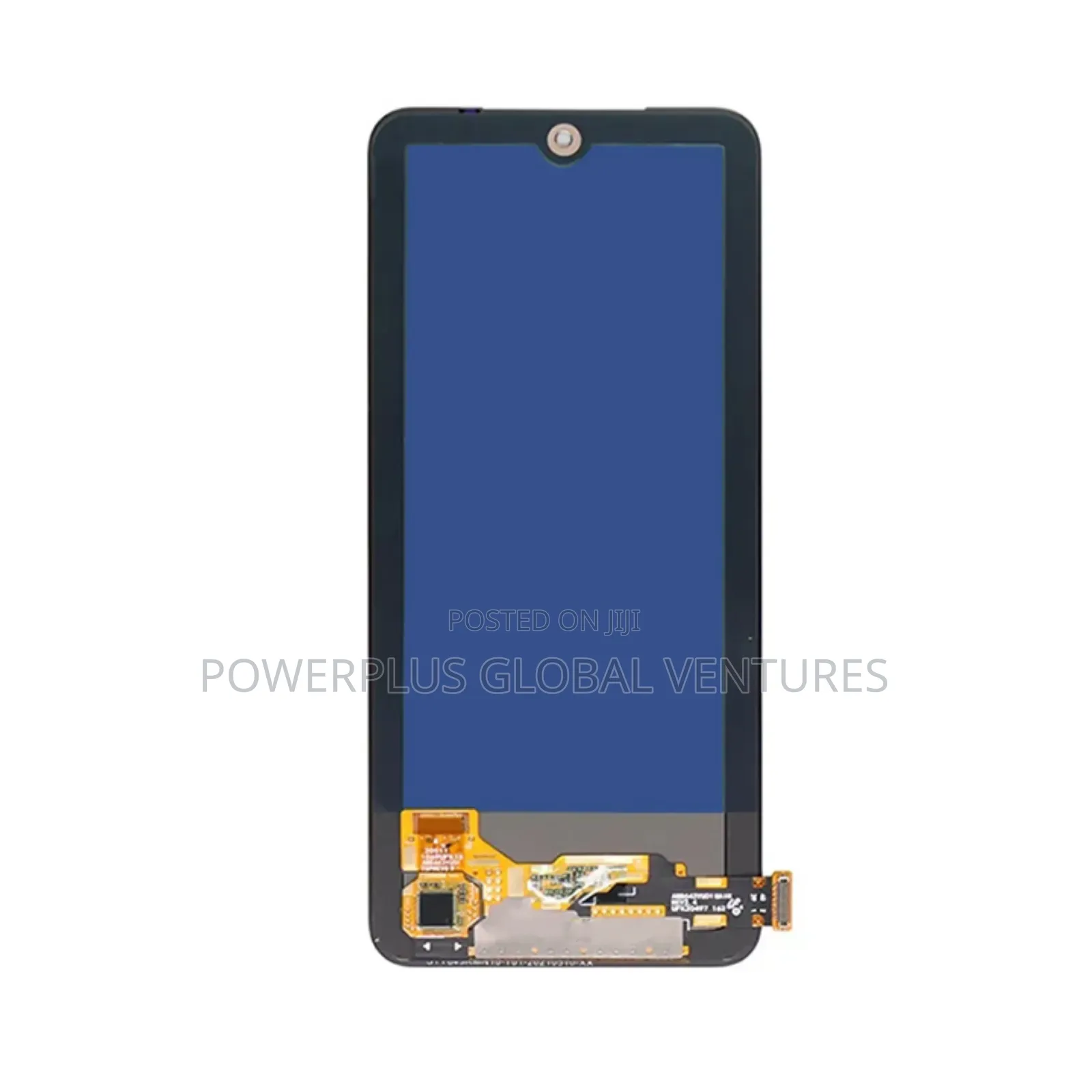 Redmi Note 10s Phone Screen - Original