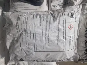 Caustic Soda Flakes