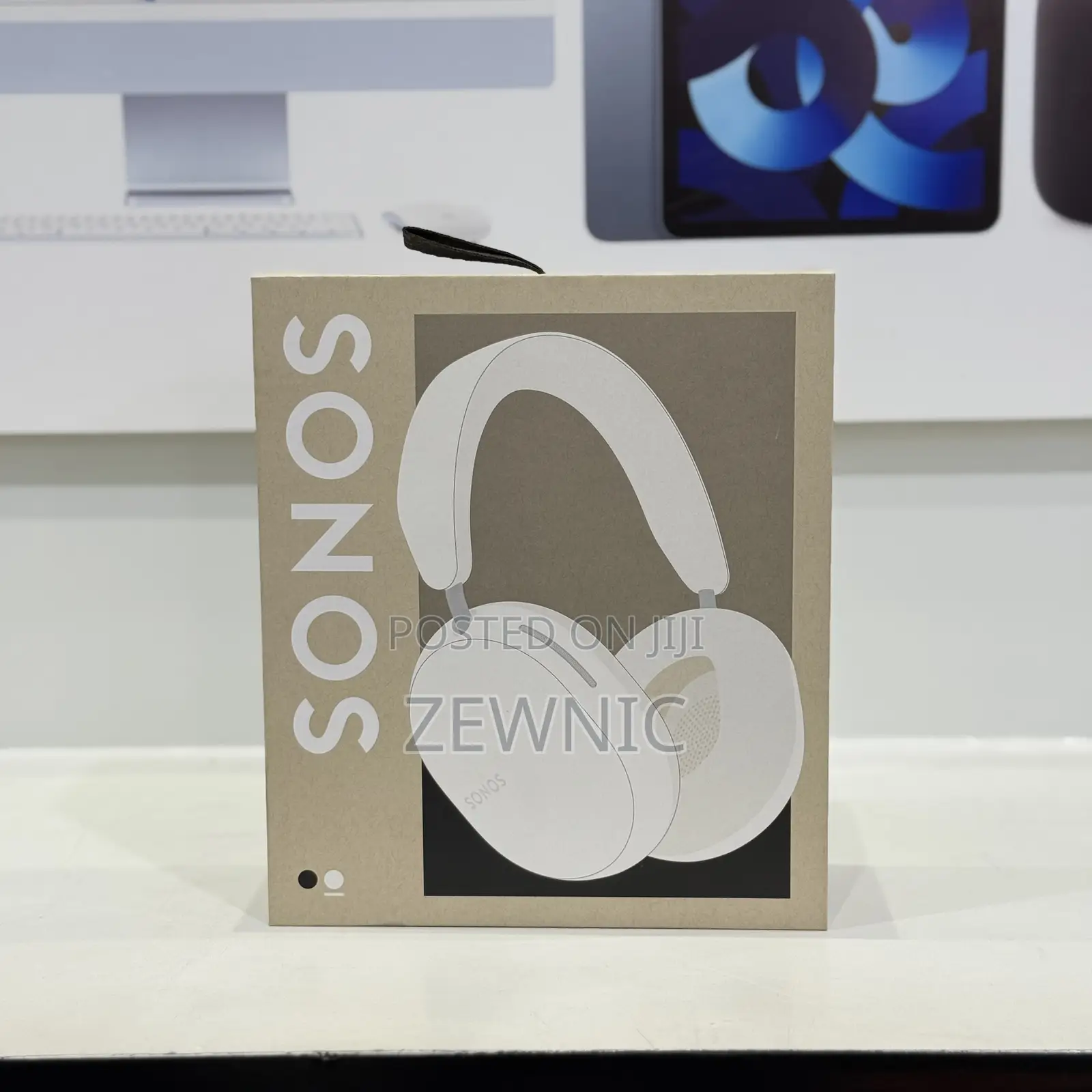 Sonos Ace Wireless Noise Cancellation Headphone