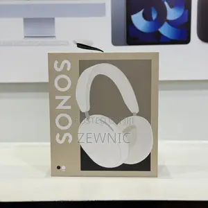 Sonos Ace Wireless Noise Cancellation Headphone