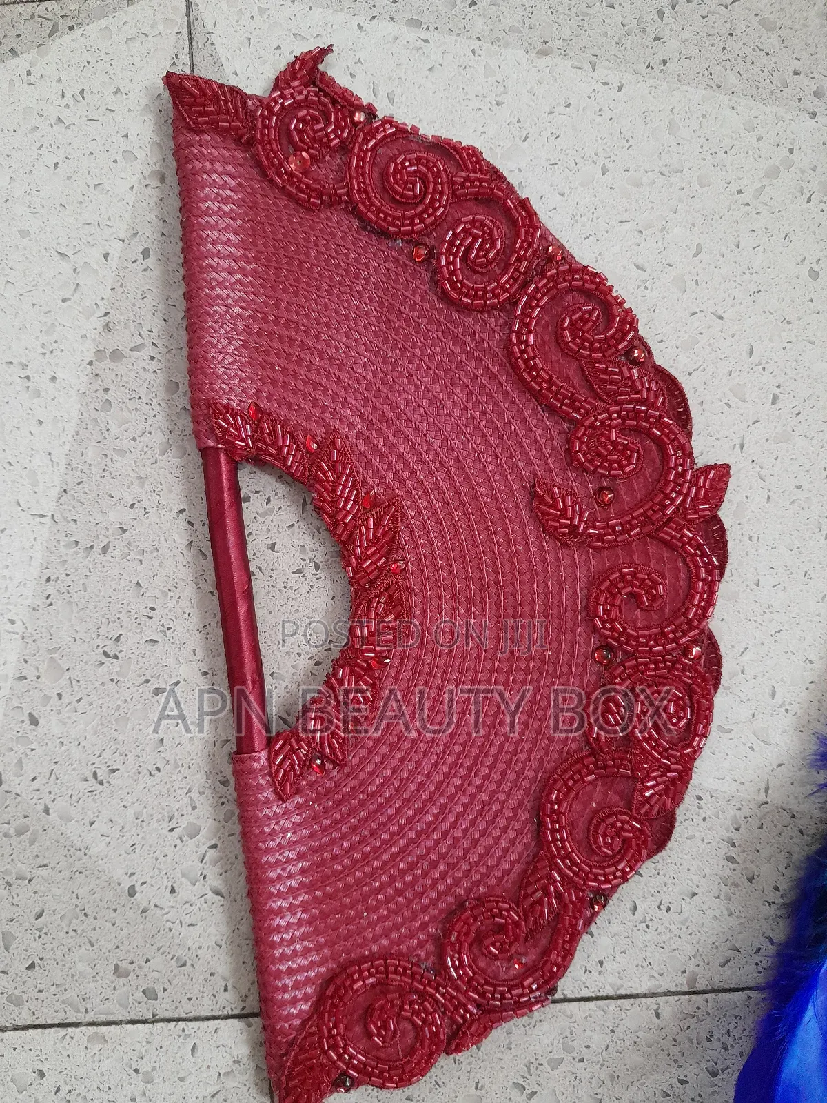 Bridal Fan