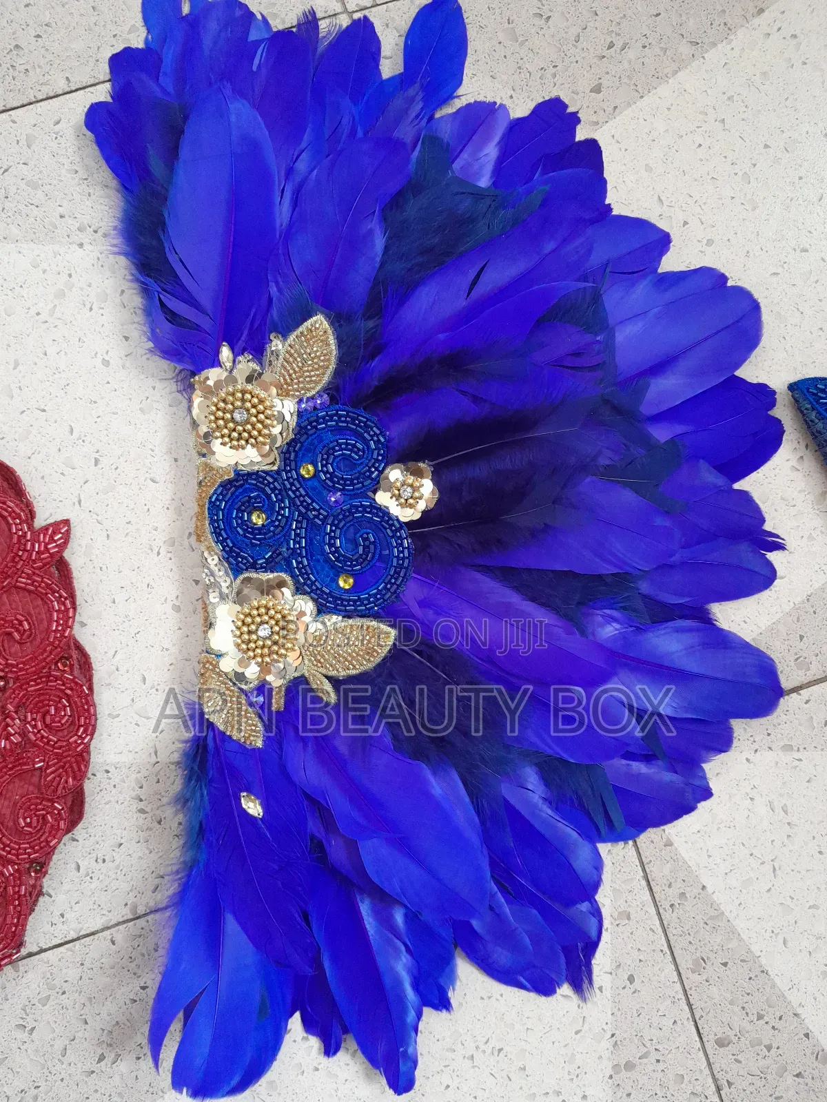 Bridal Fan