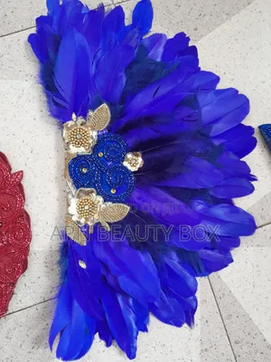 Bridal Fan