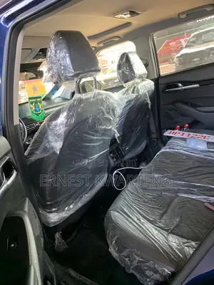 Kia Seltos 2021 Blue
