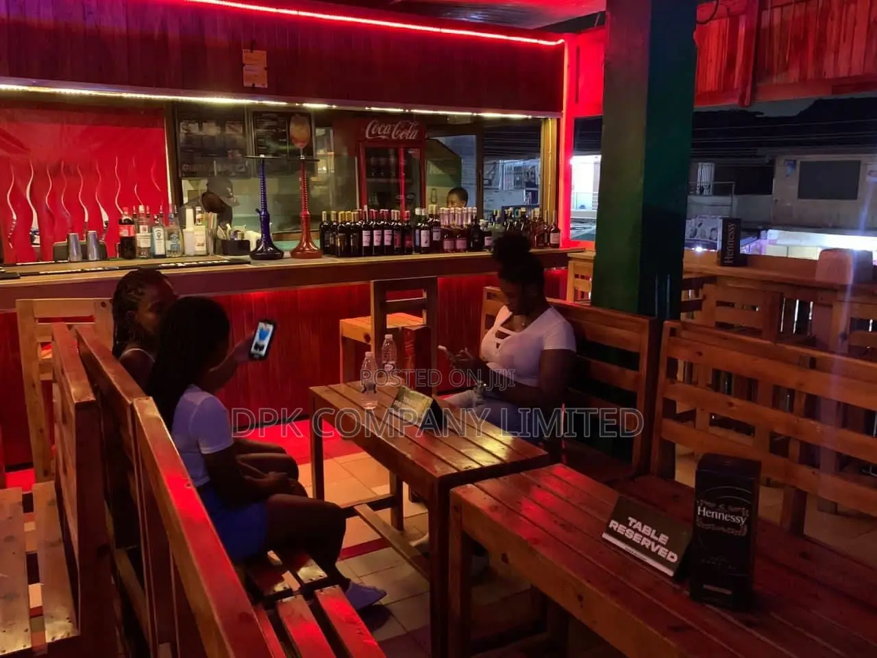 Commercial Space for Restaurants and Other Business 4 Rent