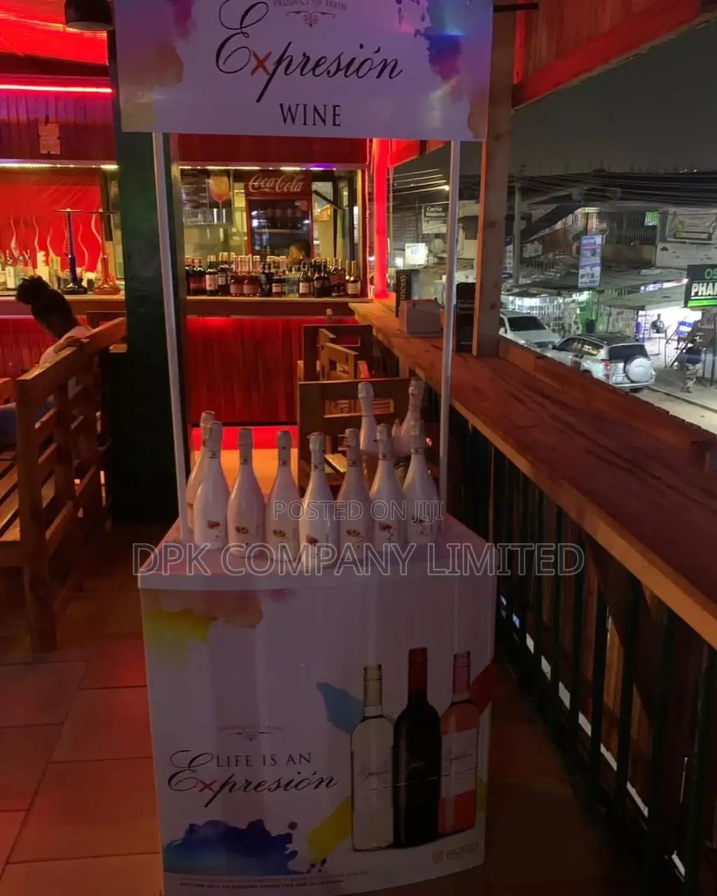 Commercial Space for Restaurants and Other Business 4 Rent