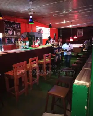 Commercial Space for Restaurants and Other Business 4 Rent