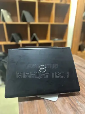 Laptop Dell Latitude 5490 16GB Intel Core I5 SSD 256GB